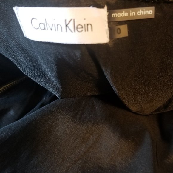 Calvin Klein Dress - Picture 2 of 6